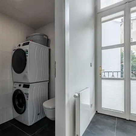 Luxury Located In Nove Mesto In The Centre Of *