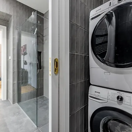 Luxury Located In Nove Mesto In The Centre Of * Prague